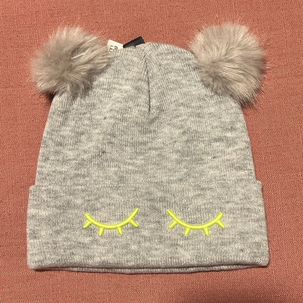 Kids Beanie